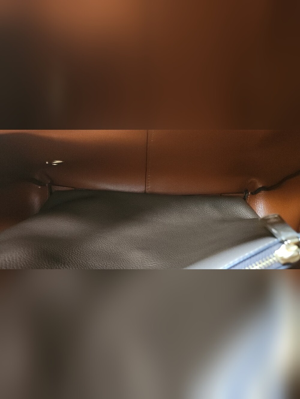 Coach Lana Shoulder Bag - Picture 10 of 13